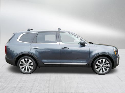 Used 2020 Kia Telluride S AWD/4WD image 8