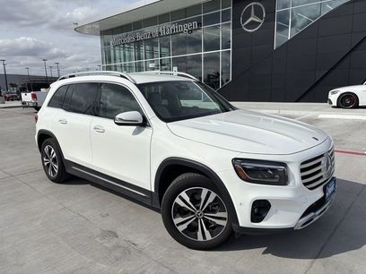 Used 2025 Mercedes-Benz GLB 250 4MATIC w/ Winter Package