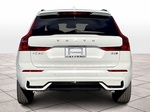 New 2026 Volvo XC60 B5 Plus w/ Protection Package Premier image 6