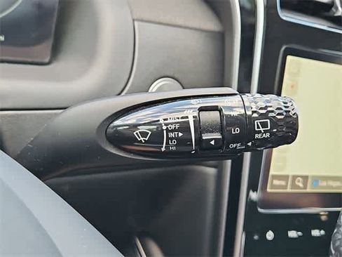 Certified 2023 Hyundai Tucson SEL image 26