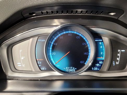 Used 2016 Volvo S60 T5 Premier image 27