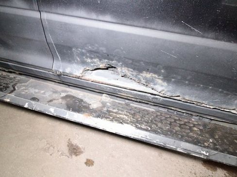 Used 2011 RAM 1500 Sport w/ Remote Start & Security Group image 53