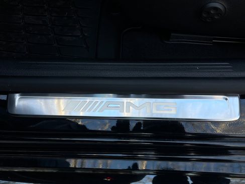 Used 2024 Mercedes-Benz C 43 AMG 4MATIC Sedan image 67