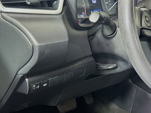 Used 2023 Toyota Corolla LE image 16