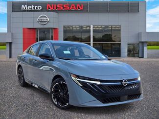 New 2026 Nissan Sentra SR w/ SR Premium Package video 1