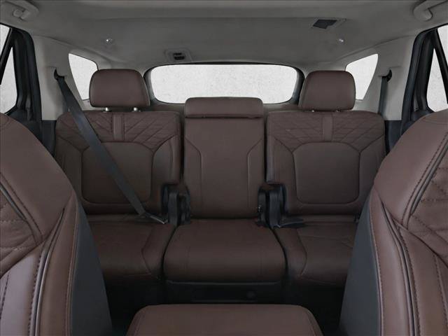 New 2026 Honda Pilot Elite image 17