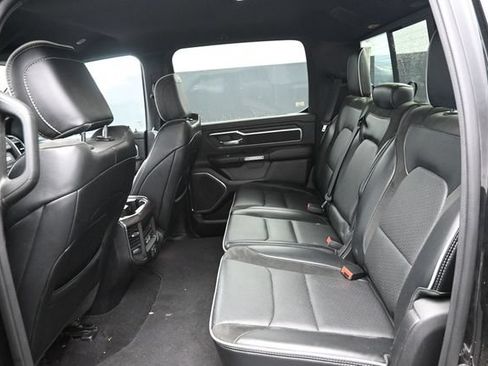 Used 2025 RAM 1500 Laramie AWD/4WD image 34