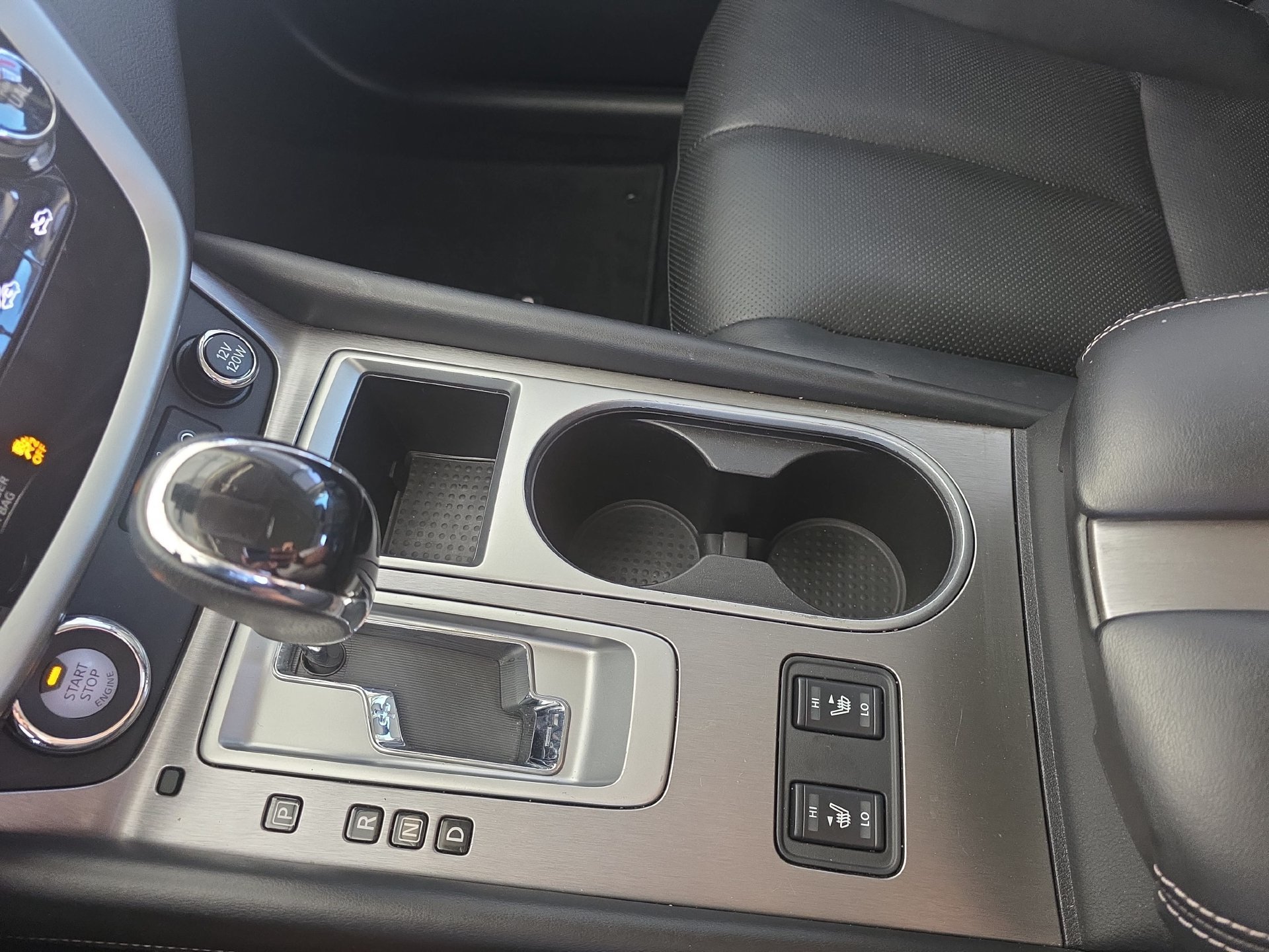 Used 2019 Nissan Murano SL w/ SL Technology Package FWD image 25