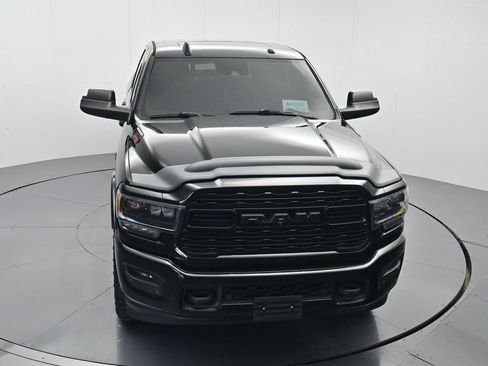 Used 2022 RAM 2500 Limited AWD/4WD image 30