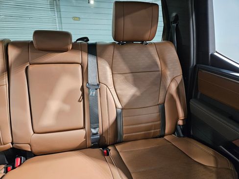 Used 2025 Toyota Tundra 1794 Edition image 14