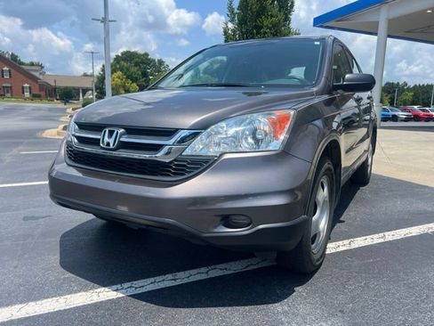 Used 2011 Honda CR-V LX image 2