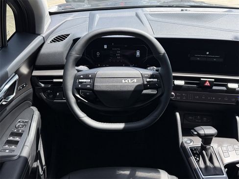 New 2026 Kia Sportage SX image 16