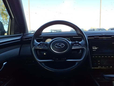 Used 2022 Hyundai Santa Cruz Limited image 20