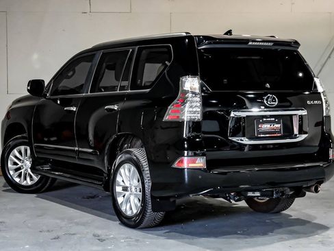 Used 2017 Lexus GX 460 Premium AWD/4WD image 15