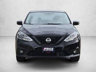 Used 2018 Nissan Sentra SR w/ Technology Package FWD video 2