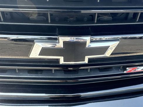 Used 2019 Chevrolet Silverado 1500 LT w/ LPO, Chrome Package image 28