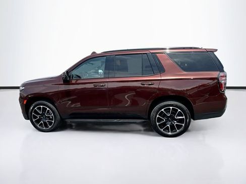 Used 2022 Chevrolet Tahoe RST w/ Luxury Package AWD/4WD image 6