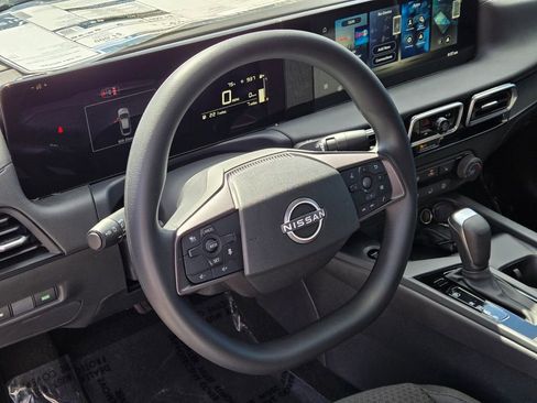 New 2026 Nissan Sentra S w/ S Cold Weather Package FWD image 10