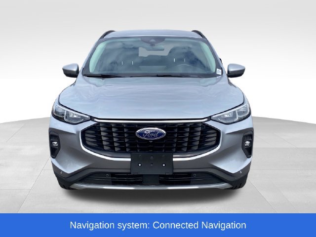 Used 2024 Ford Escape Platinum AWD/4WD image 2