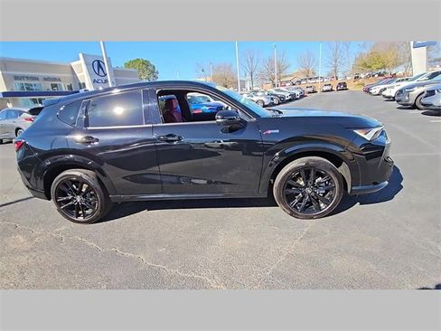 Certified 2025 Acura ADX A-Spec image 41