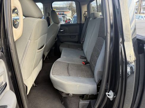 Used 2013 RAM 1500 Outdoorsman image 12