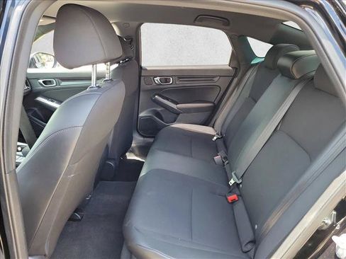 Used 2023 Honda Civic Sport image 14