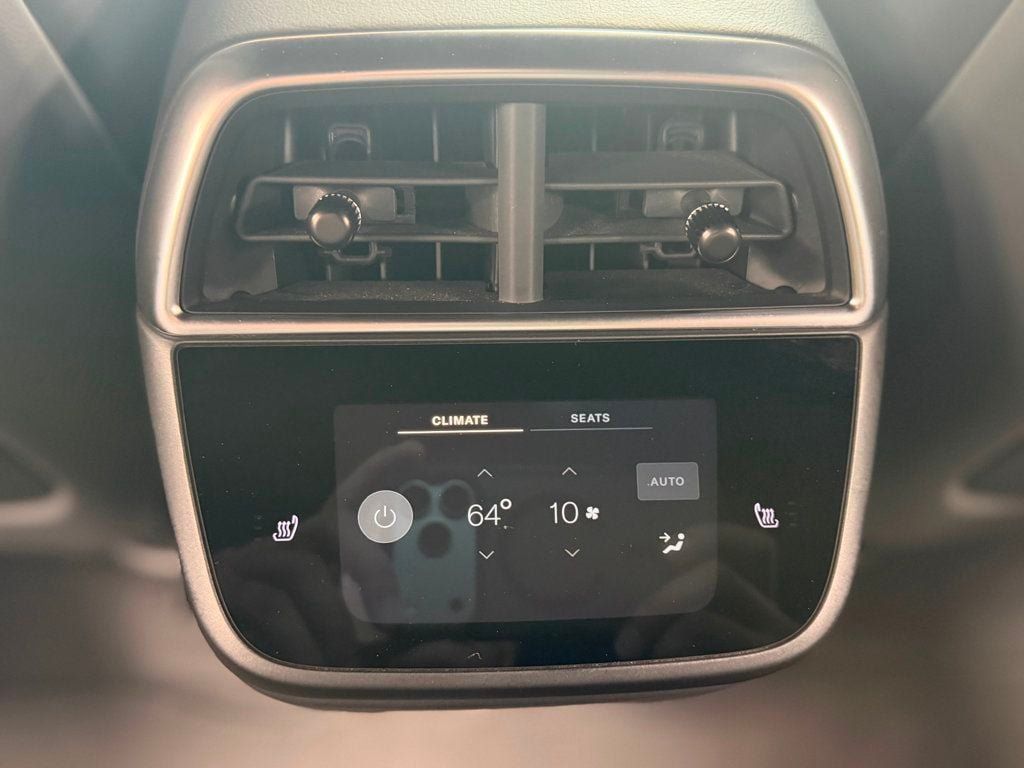 Used 2023 Lucid Air Pure AWD/4WD image 29