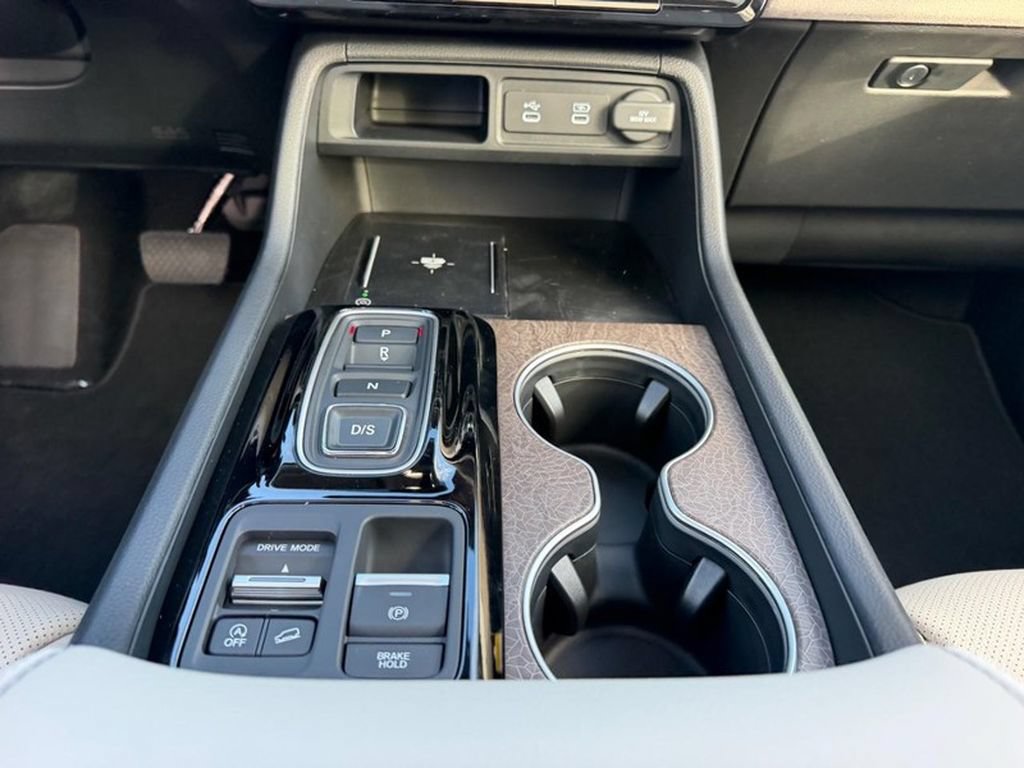 New 2026 Honda Pilot Elite image 20