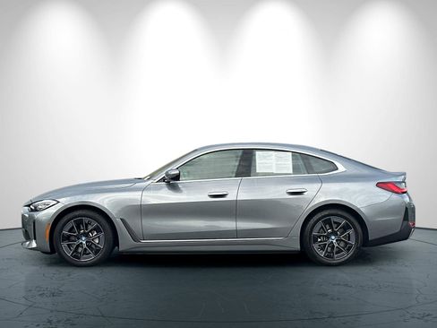 Used 2023 BMW i4 eDrive35 w/ Premium Package image 7