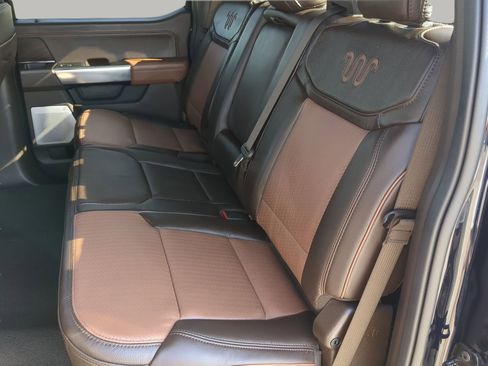 New 2026 Ford F150 King Ranch image 49