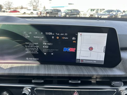 Used 2023 Kia Telluride SX Prestige image 27