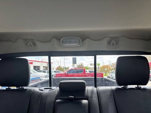 Used 2012 RAM 2500 Laramie w/ Protection Group AWD/4WD image 49