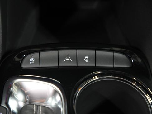 New 2026 Buick Encore GX Preferred w/ Comfort Package FWD image 37