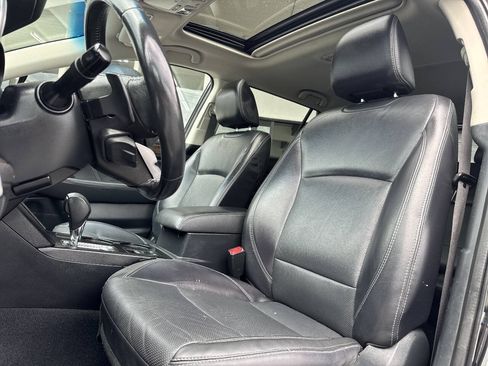 Used 2018 Subaru Outback 2.5i Limited w/ Popular Package #2 AWD/4WD image 34