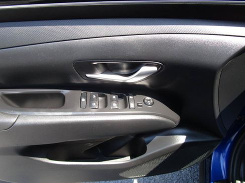 Used 2024 Hyundai Tucson SEL AWD/4WD image 21