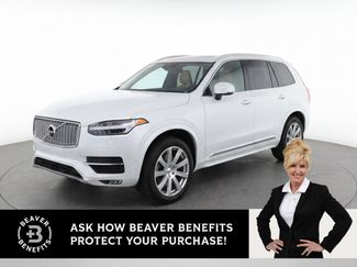 Used 2016 Volvo XC90 T6 Inscription AWD/4WD video 1