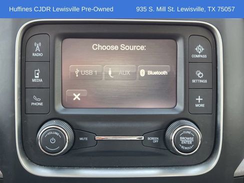 Certified 2022 RAM 1500 Tradesman w/ Popular Equipment Group RWD image 18