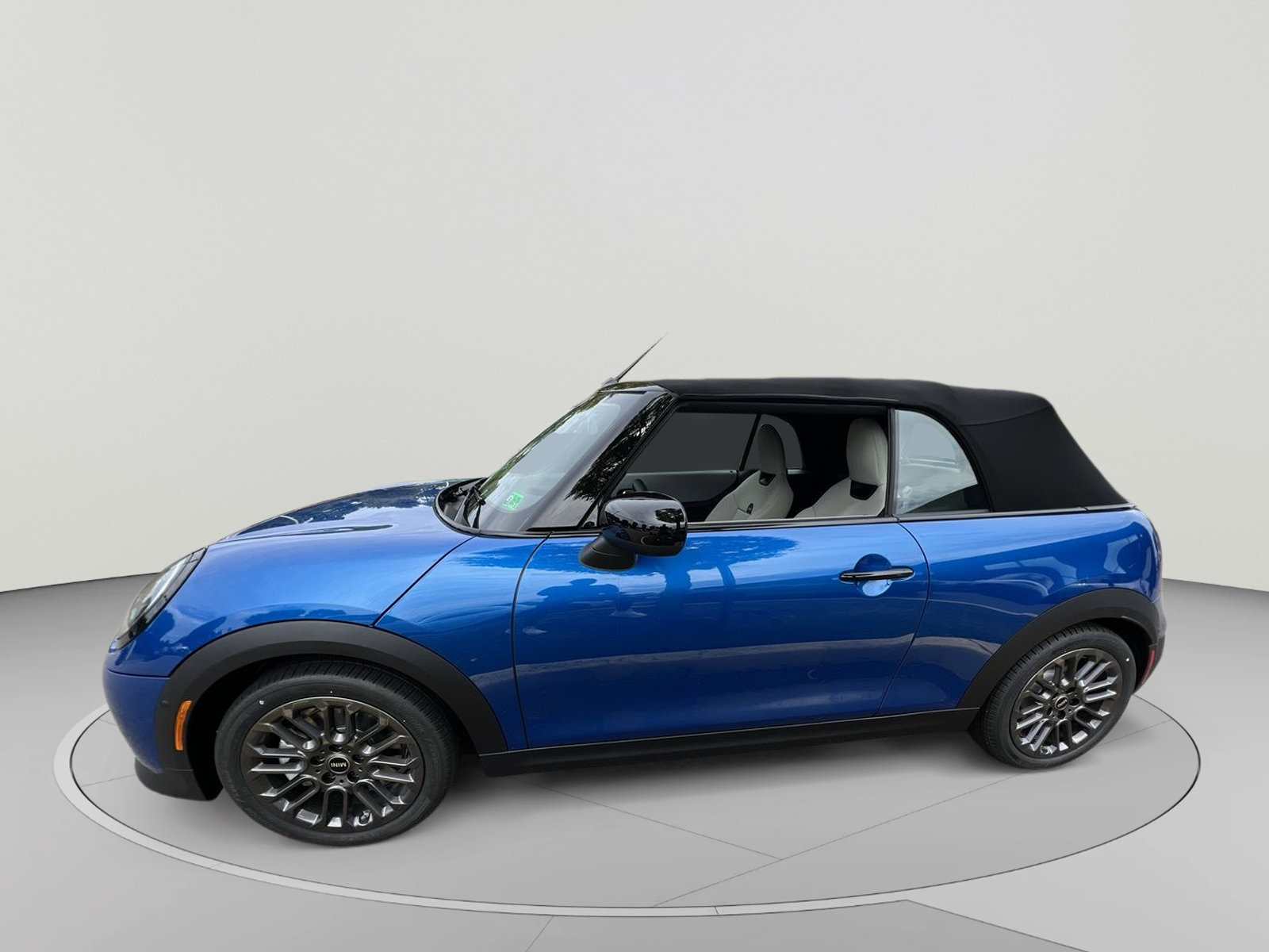 New 2026 MINI Cooper S FWD image 2