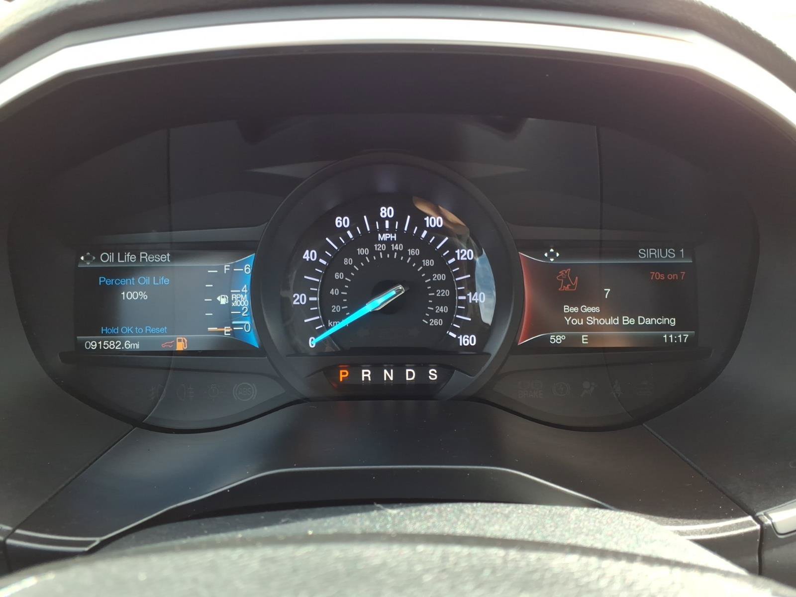 Used 2018 Ford Edge SEL w/ Equipment Group 201A AWD/4WD image 20