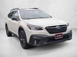 Used 2020 Subaru Outback Onyx Edition XT video 3