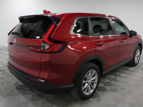 Used 2024 Honda CR-V EX image 27