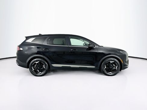 Used 2026 Kia Sportage EX FWD image 10