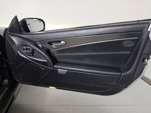 Used 2009 Mercedes-Benz SL 63 AMG image 22