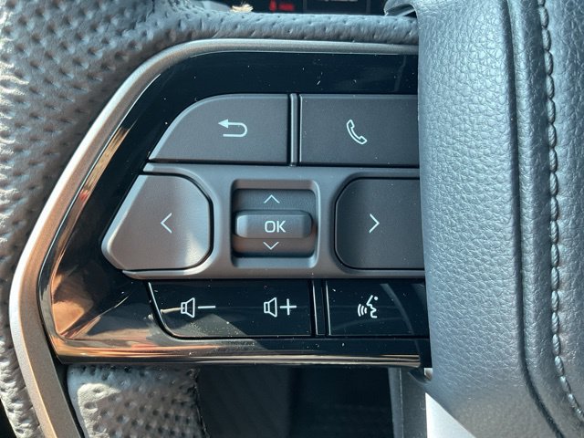New 2026 Toyota Tundra Capstone AWD/4WD image 22