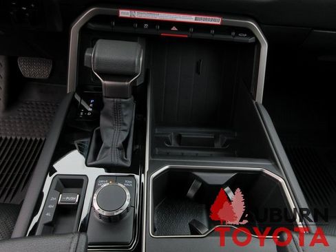 Certified 2025 Toyota Tundra Limited image 20