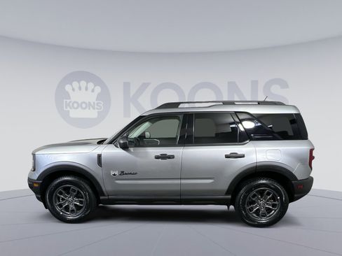 Used 2023 Ford Bronco Sport Big Bend w/ Convenience Package AWD/4WD image 7