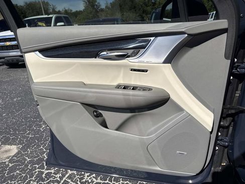 Certified 2024 Cadillac XT6 Premium Luxury w/ Technology Package image 19