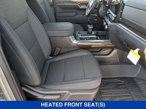 New 2026 GMC Sierra 1500 Elevation image 36