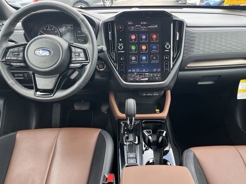 Certified 2026 Subaru Forester Touring image 14