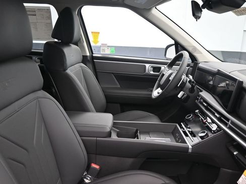 New 2026 Hyundai Santa Fe XRT image 10